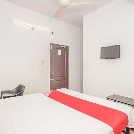 Oyo 6173 Udupi Park Inn Bangalore Eksteriør billede